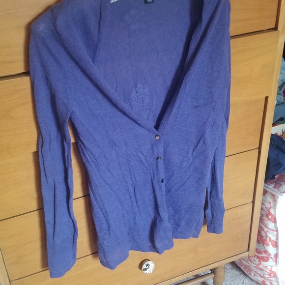 Banana Republic Cardigan - Picture 6 of 6